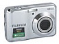 Fujifilm FinePix AV100 Silver  