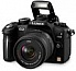 Panasonic Lumix DMC-G2 Kit Black  