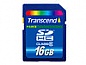  Transcend Class6 (TS16GSDHC6)