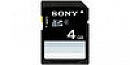 Фотография Sony Class4 (SF4N4)