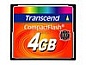 Фотография Transcend 133x (TS4GCF133)