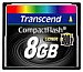  Transcend 300x (TS8GCF300)