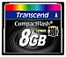 Transcend 300x (TS8GCF300)