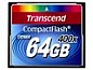  Transcend 400x (TS64GCF400)