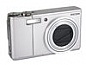 Фотография RICOH CX1 Цифровой фотоаппарат (цвет серебристый)