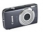 Фотография Canon Digital IXUS 210 Black Цифровой фотоаппарат
