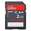  Sandisk Ultra (SDSDH-002G-E11, SDSDH-002G-U46)