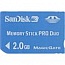  Sandisk   (SDMSPD-2048-E11)