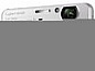 Фотография Sony Cyber-shot DSC-T99 Silver Цифровой фотоаппарат