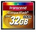  Transcend 600x (TS32GCF600)