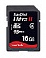 Sandisk Class4 Ultra (SDSDH-016G-U46, SDSDH-016G-E11)