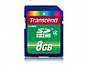  Transcend Class4 (TS8GSDHC4)