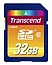 Transcend Class10 (TS32GSDHC10)