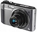 Фотография Samsung WB2000 Grey Цифровой фотоаппарат