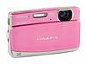 Фотография Fujifilm FinePix Z80 Pink Цифровой фотоаппарат