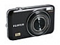  Fujifilm FinePix JX280 Black  
