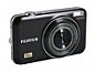 Фотография Fujifilm FinePix JX280 Black Цифровой фотоаппарат
