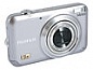  Fujifilm FinePix JX280 Silver  