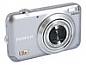 Фотография Fujifilm FinePix JX280 Silver Цифровой фотоаппарат