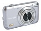 Fujifilm FinePix JX280 Silver  