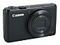 Фотография Canon PowerShot S95 Black Цифровой фотоаппарат