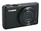  Canon PowerShot S95 Black  