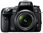  Sony Alpha DSLR-A580 Kit   18-55  55-200  