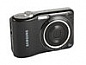 Фотография Samsung ES30 Black Цифровой фотоаппарат