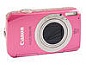  Canon Digital IXUS 1000HS Pink  