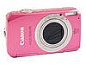 Canon Digital IXUS 1000HS Pink  