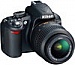  Nikon D3100 Kit AF-S DX 18-55 VR  