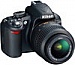 Nikon D3100 Kit AF-S DX 18-55 VR  