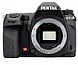 Фотография Pentax K-5 Body Цифровой фотоаппарат