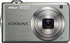 ���� Nikon Nikon Coolpix S630 Silver