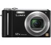  Panasonic Panasonic Lumix DMC-TZ6 Black