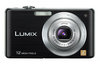 ���� Panasonic Panasonic Lumix DMC-FS15 Black