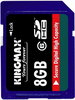  NoName Kingmax SD HC 8GB