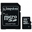 NoName Kingston micro SD HC 16Gb