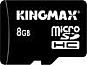  NoName Kingston micro SD HC 8Gb