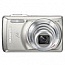 Olympus Olympus Mju 7030 Silver