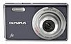  Olympus Olympus FE-5020 Grey