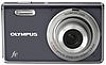 Olympus Olympus FE-4000 Grey
