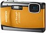 Фотография Olympus Olympus Mju TOUGH-6000 Orange