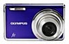  Olympus Olympus FE-5020 Blue