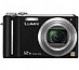  Panasonic Panasonic Lumix DMC-TZ6 Black