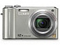  Panasonic Panasonic Lumix DMC-TZ6 Silver