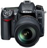  Nikon D7000 Kit