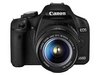  Canon EOS 500D kit 18-135 IS
