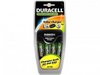 Фотография DURACELL CEF14EU для NiMH AA/AAA + 2акк2650 Фото DURACELL CEF14EU для NiMH AA/AAA + 2акк2650