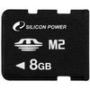  Silicon MemoryStick Micro 8Gb